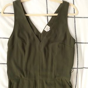 Long Jumpsuit
